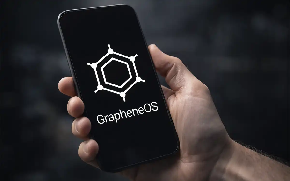 Motorola e GrapheneOS: Android sem Google é a nova onda?