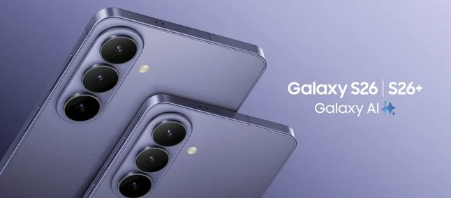 Galaxy S26: Preços Disparam no Brasil, Hardware Sob Análise