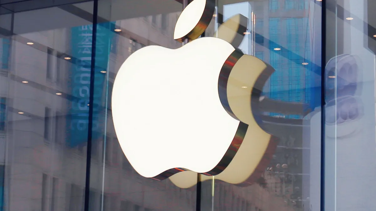 App Store da Apple Redefine Liderança Financeira em Games Móveis