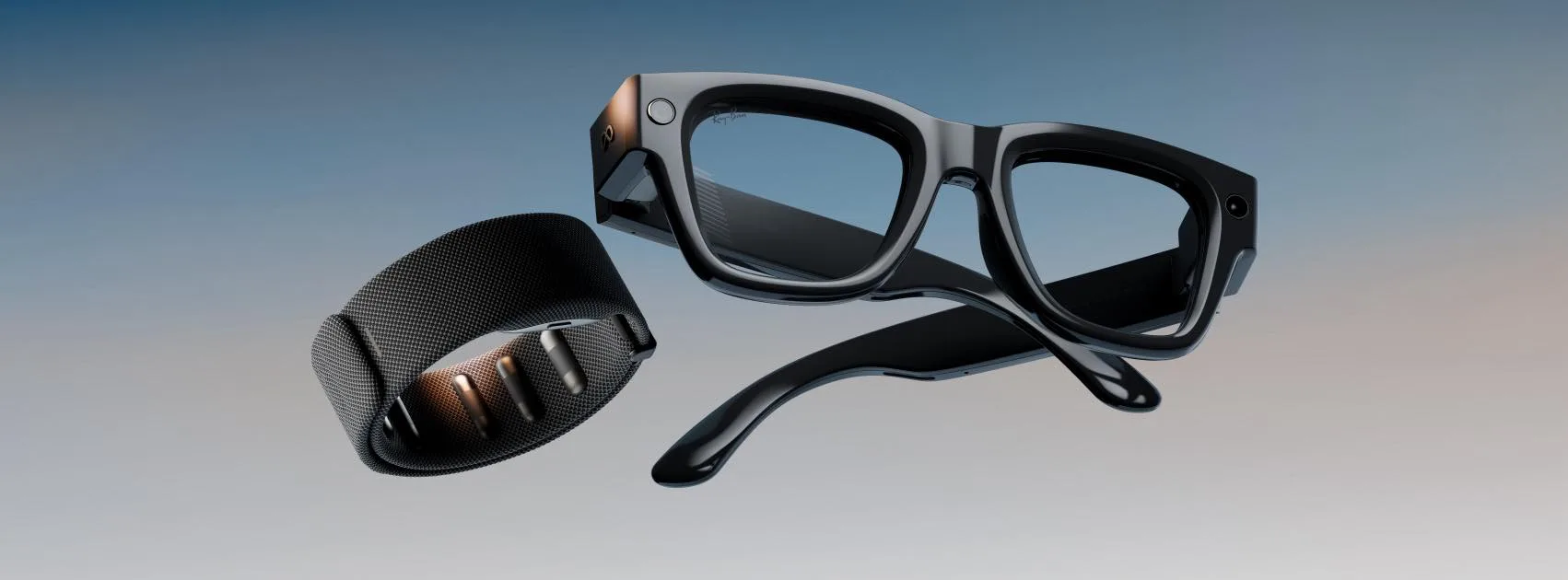 Ray-Ban Meta: Vídeos Sensíveis em Trânsito para Análise Humana?
