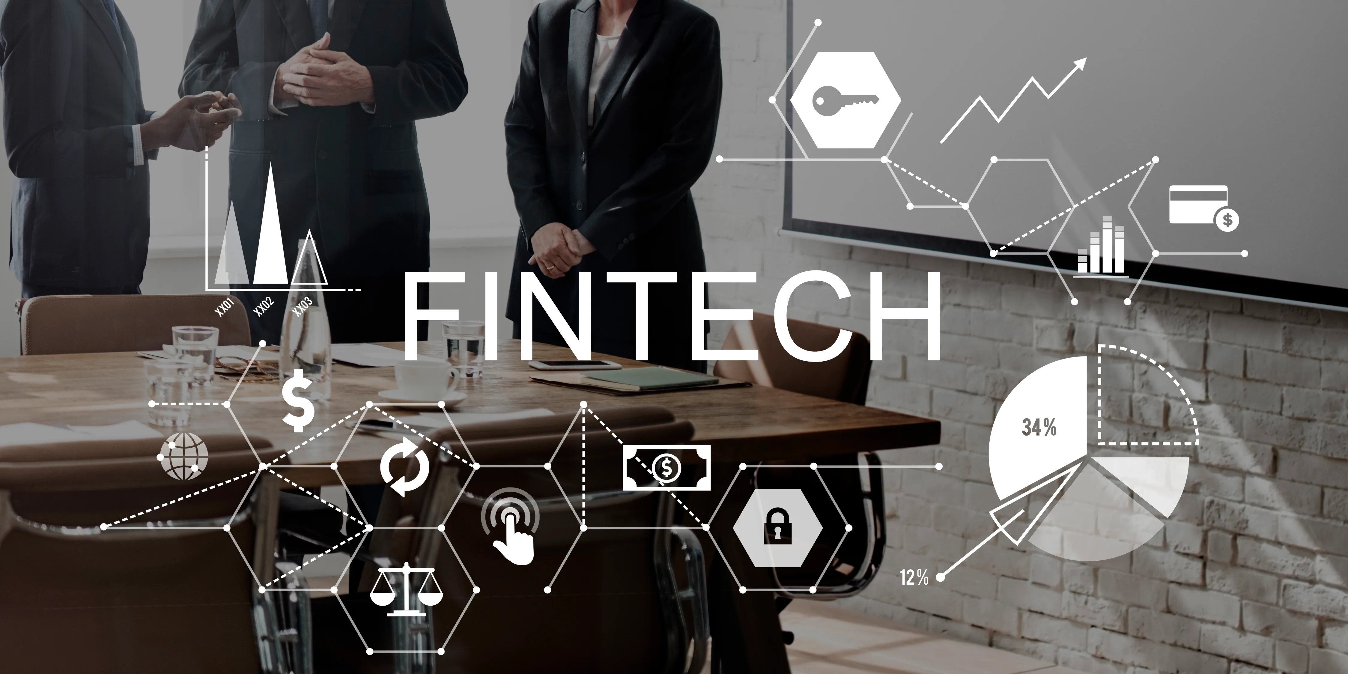 A Revolução Silenciosa das Fintechs: Inovação ou Exclusão?