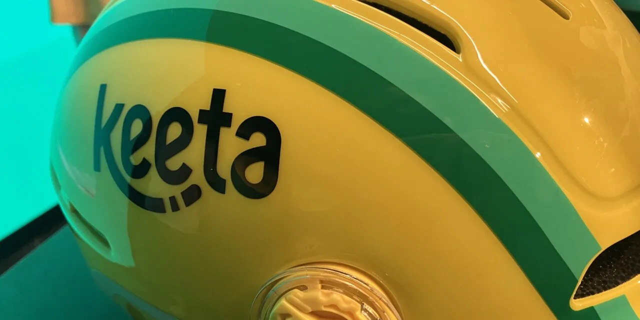 Keeta: O Motor Engasga no Rio e Demissões Chacoalham o Delivery