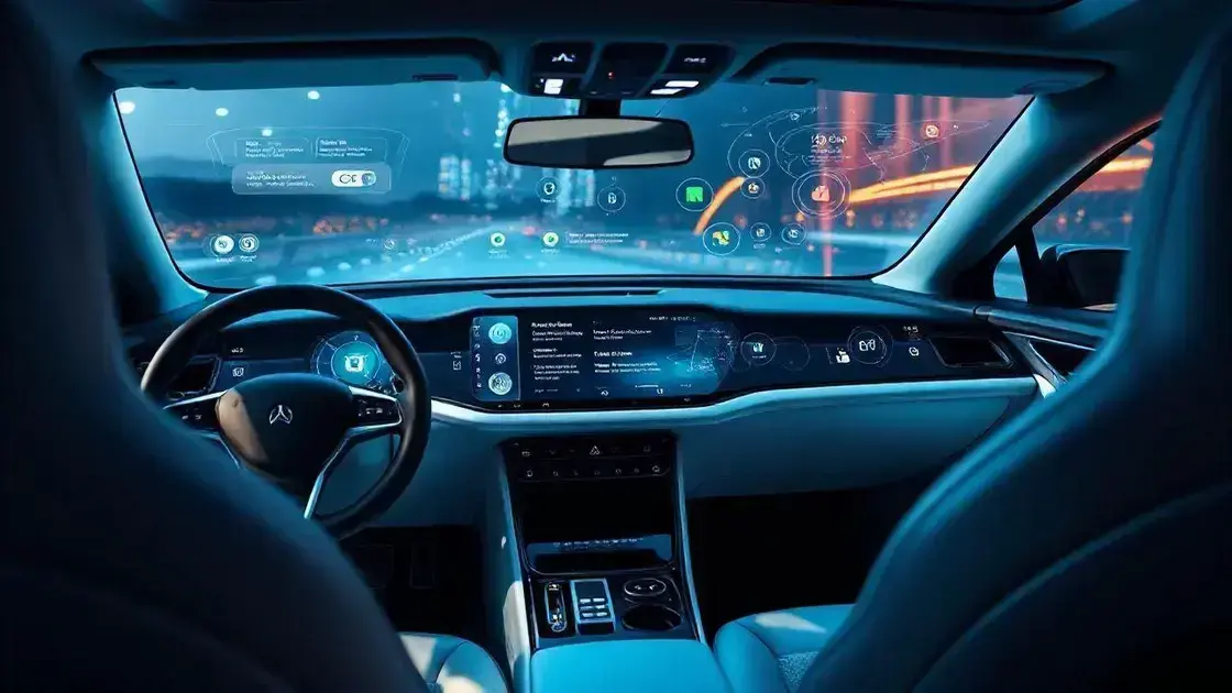 IA no Volante? Por Que Você DEVE Manter o Controle do Seu Cérebro Digital