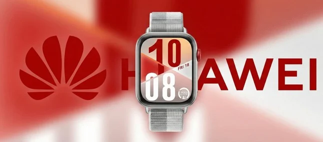 Huawei Watch Fit 4: Desempenho e Preço Despencam na Amazon