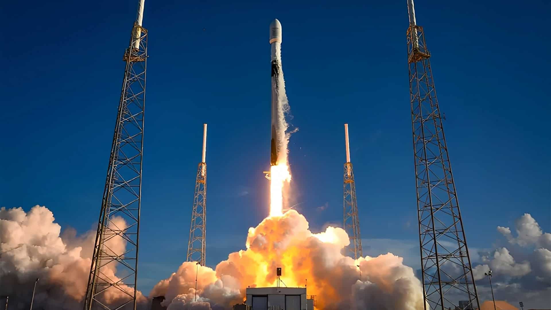 Guerra Fria Espacial: Amazon Desafia Data Centers da SpaceX