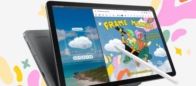 Galaxy Tab S10 Lite: Inovação Acessível no Mês do Consumidor?