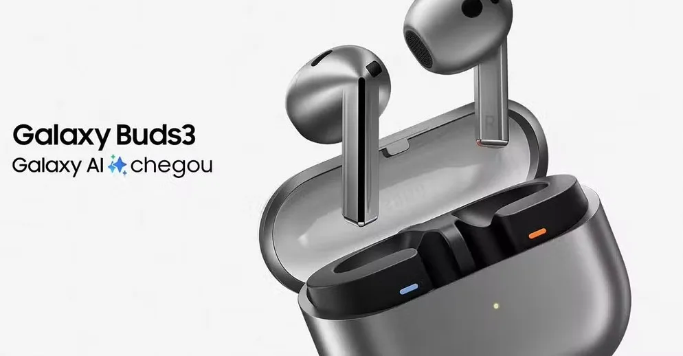 Galaxy Buds 3: Desconto Estratégico ou Descarte de Estoque?