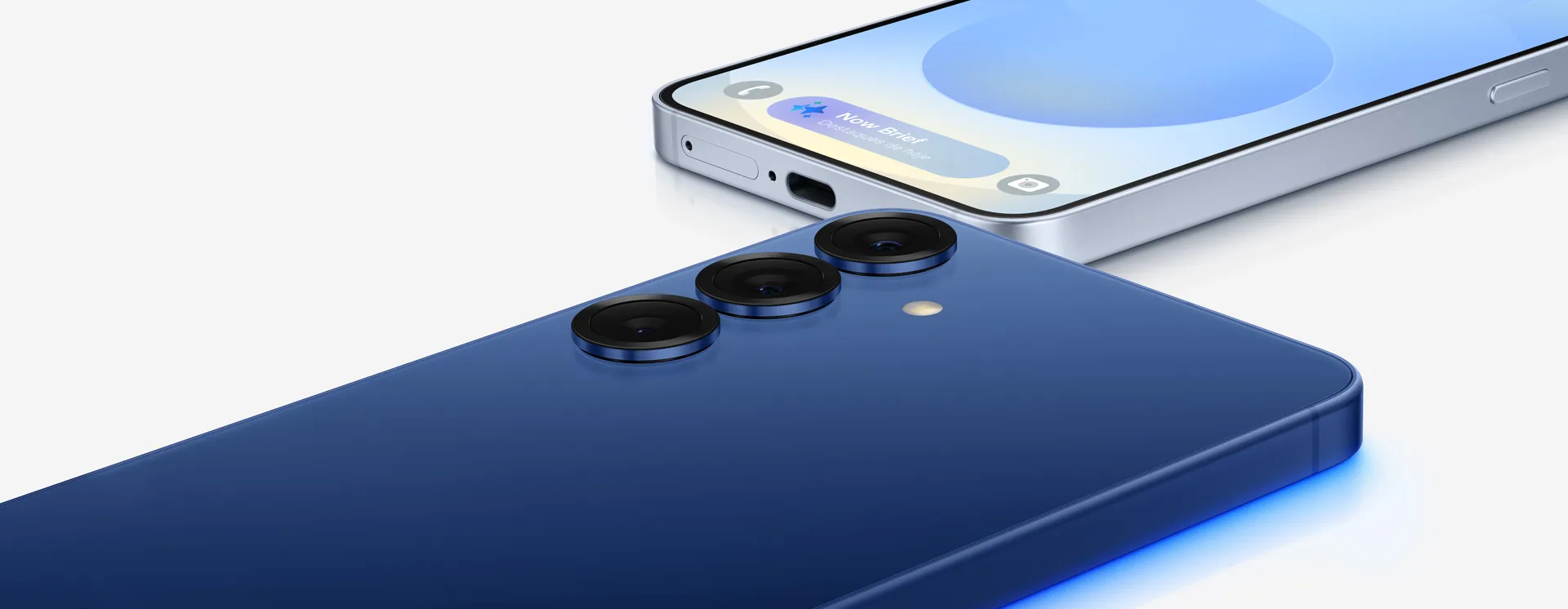 Galaxy S25 Plus: Desvalorização Brutal Revela Falhas de Mercado