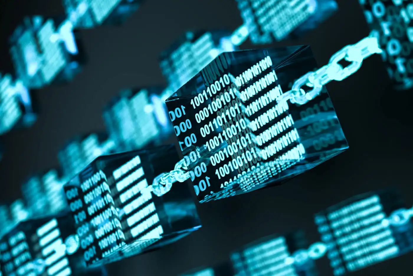 Blockchain: Desvendando a Tecnologia Que Vai Mudar Seu Dia