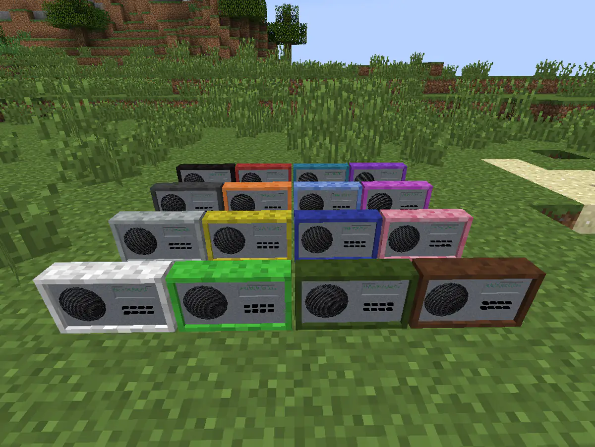 RadioMC: Rádios Globais no Minecraft e o Impacto na Imersão