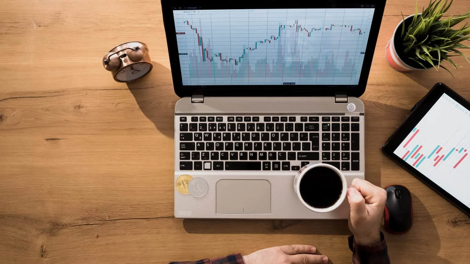 Além do Hype: A Transformação Digital Redefine o Trabalho?
