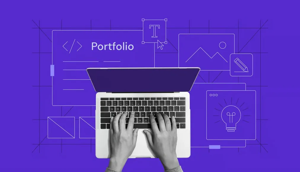 Portfólio Tech Vira Palco: Dev Usa GitHub para Causa Feminina