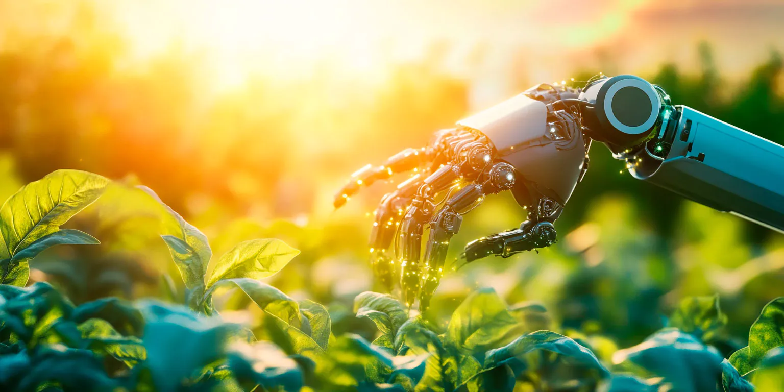 IA no Campo: Revolução ou Risco Oculto para o Agronegócio?