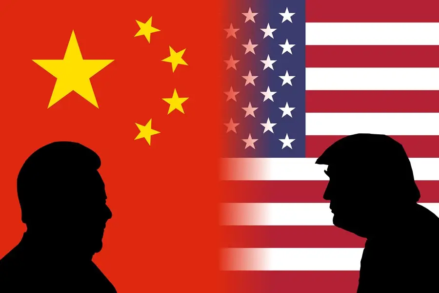 Espaço: EUA e China em Xeque na Batalha por Órbitas