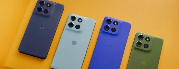 Moto G86 5G: Desconto de 45% ou Armadilha de Engenharia?