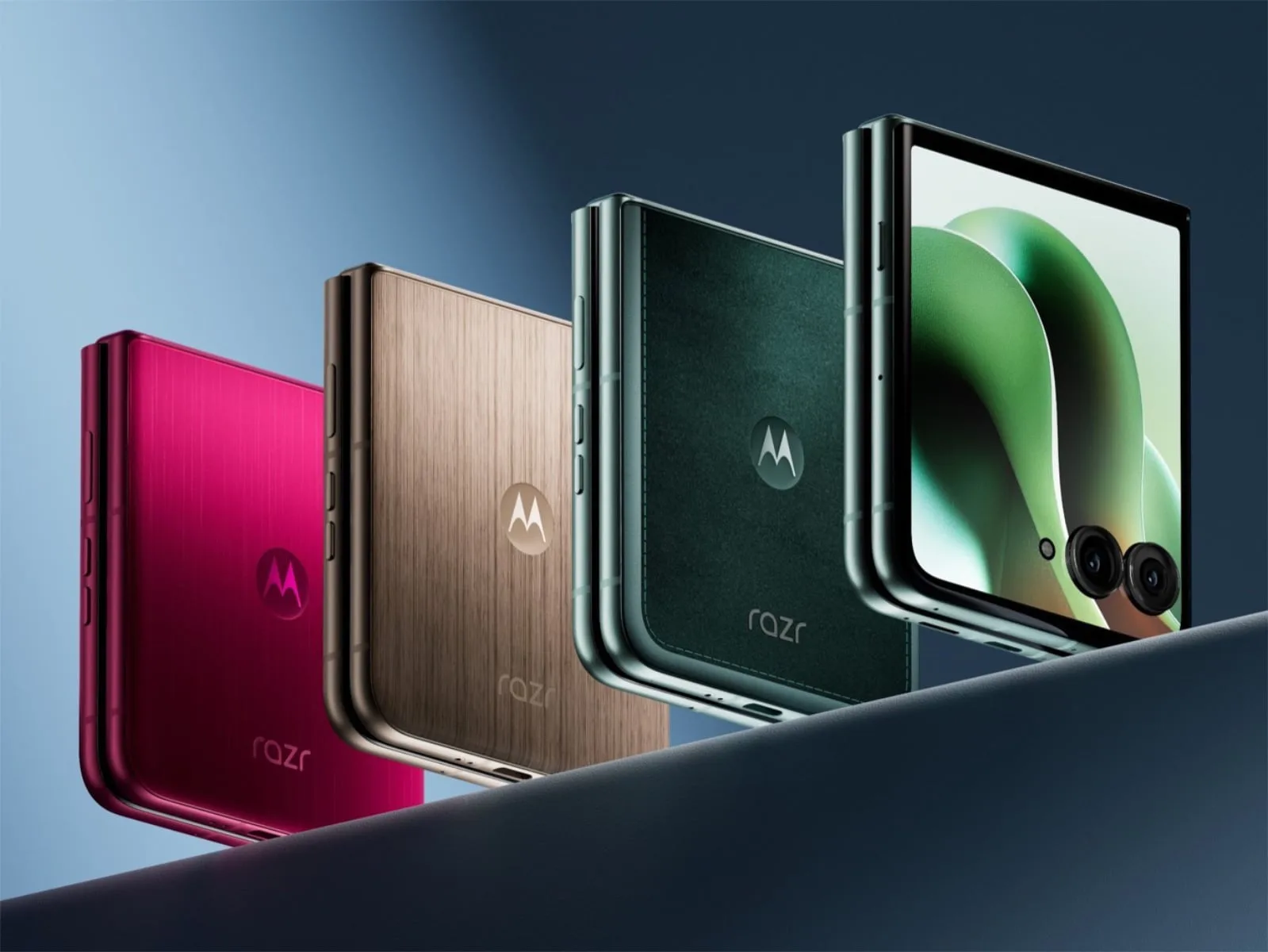 Razr 70 Ultra: A Anatel Libera o Dobrável da Motorola no Brasil
