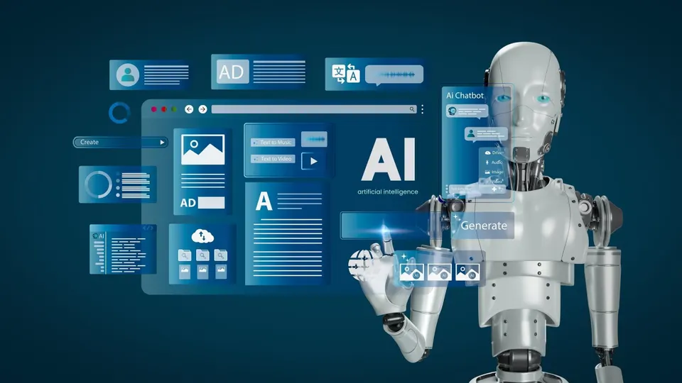 IA: Ganho de Produtividade é Mínimo Após Checagem Humana