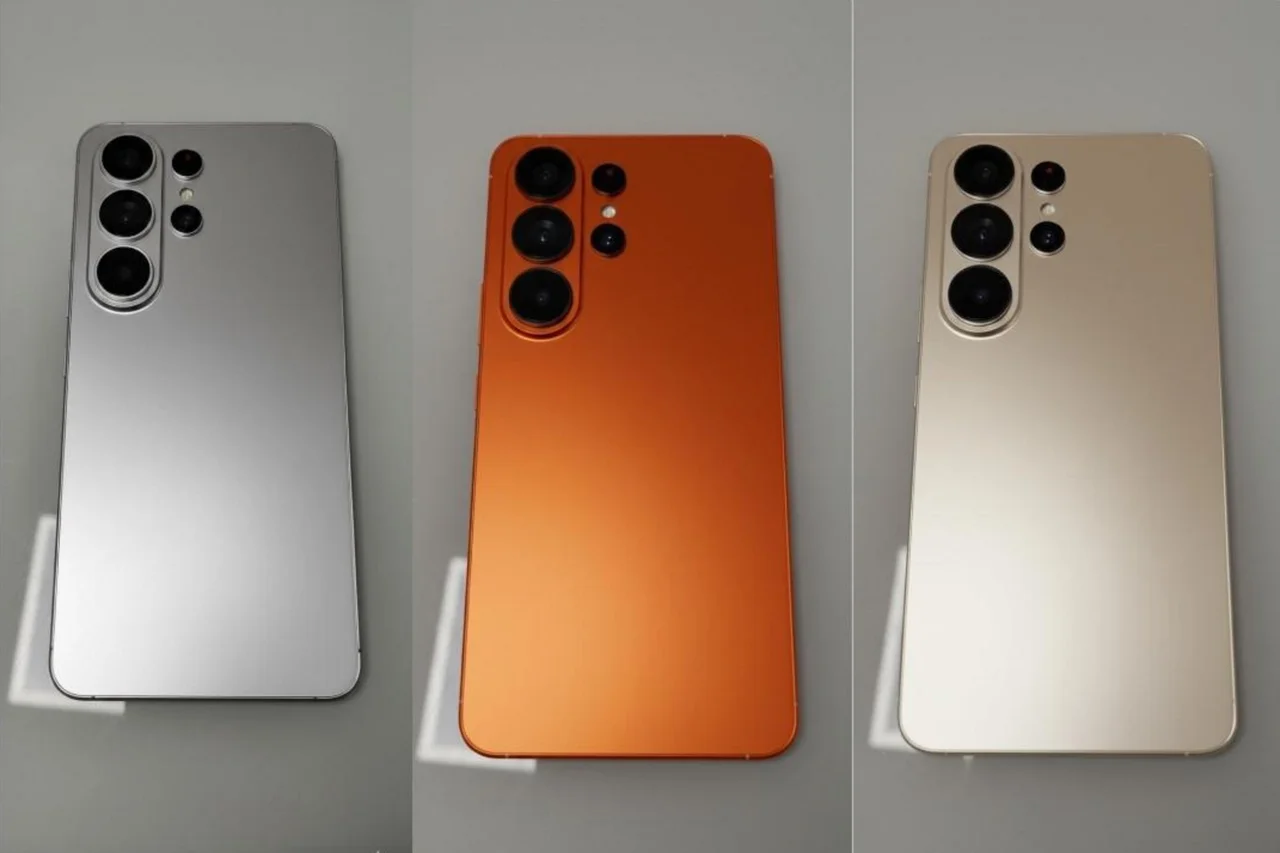 Galaxy S26 Ultra: Sua Vida Digital Mais Segura e Inteligente!