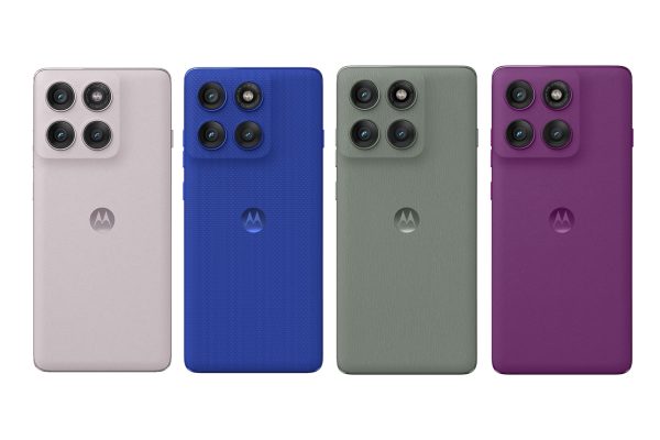 Motorola Edge 60 Pro: Desconto de 35% no Magalu com Cupom