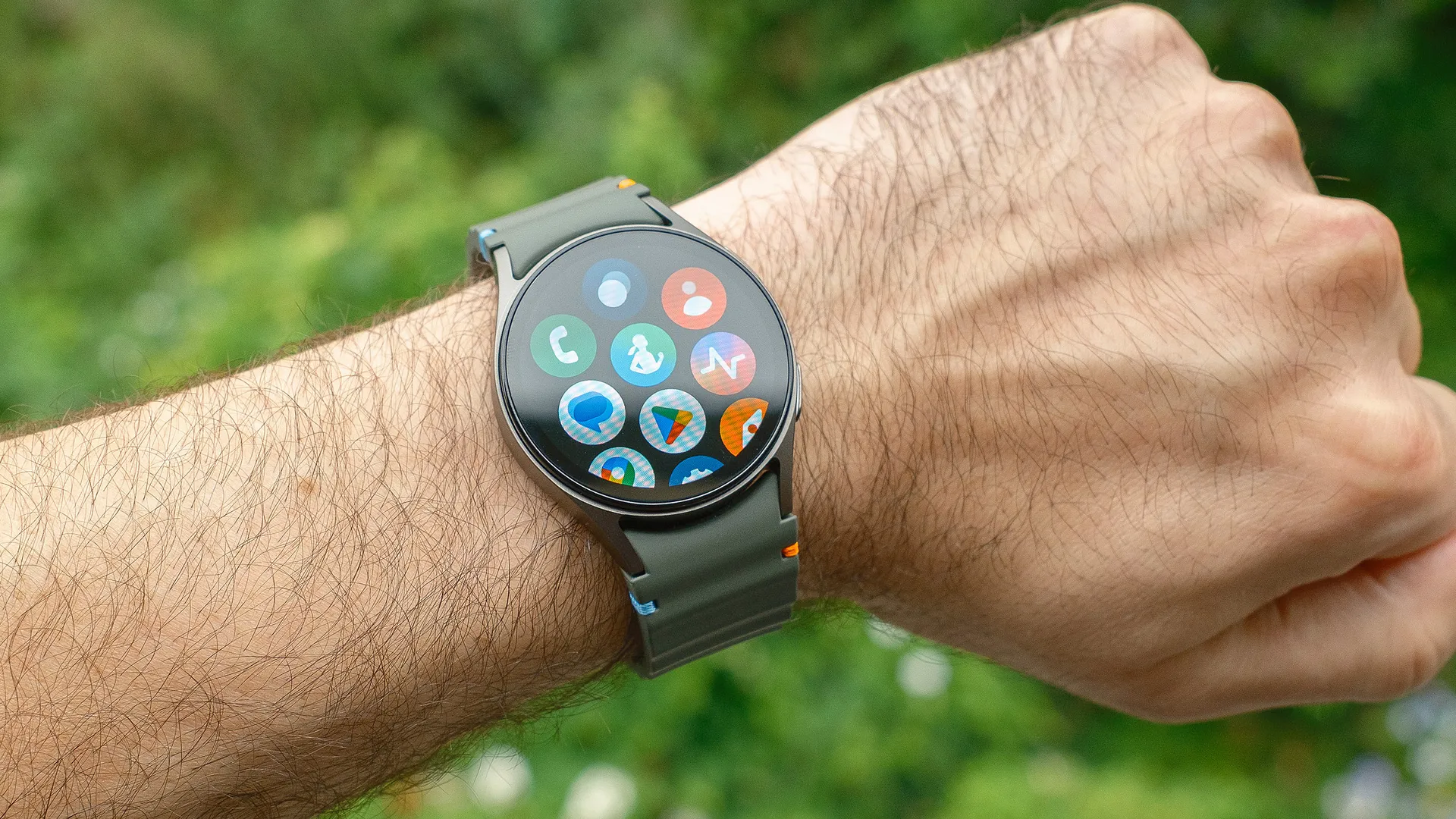 Galaxy Watch 7: O Smartwatch da Samsung que Quebrou a Barreira dos Mil Reais!