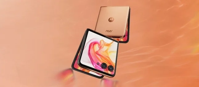 Motorola Razr 60 Despenca 42% no Magalu: Vale a Pena?