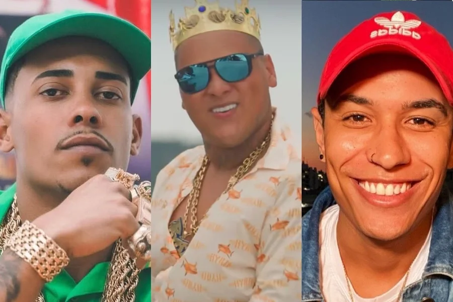 Backup de Celular e a PF: O Rastro Digital que Prendeu MC Ryan, Poze e Dono da Choquei
