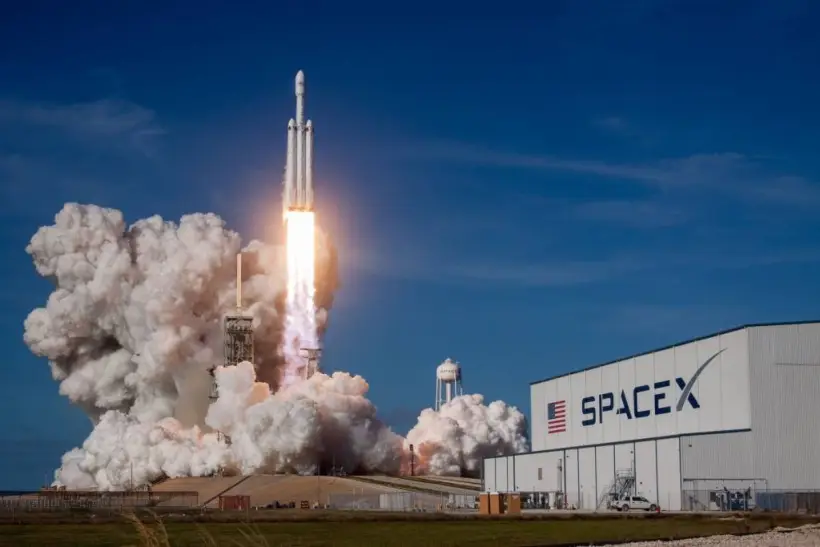SpaceX no Espaço da Bolsa: Musk e o Jogo do Supervoto no IPO Bilionário