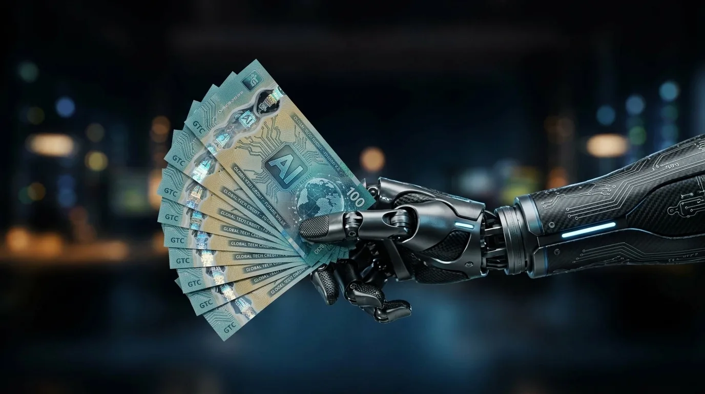 IA Generativa: A Injeção de US$4.4 Trilhões ou um Novo Débito Técnico?