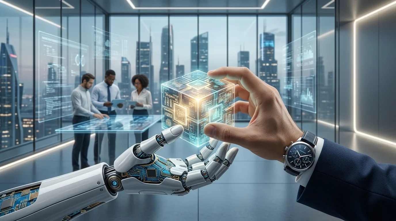 Meta e Microsoft: 23 Mil Cortes, o Preço da IA e a Nova Economia Digital