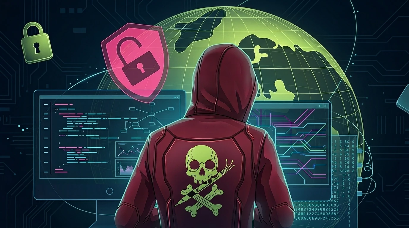 Ataques Zero-Day: A Ameaça Invisível que Tira o Sono da Nossa Vida Digital