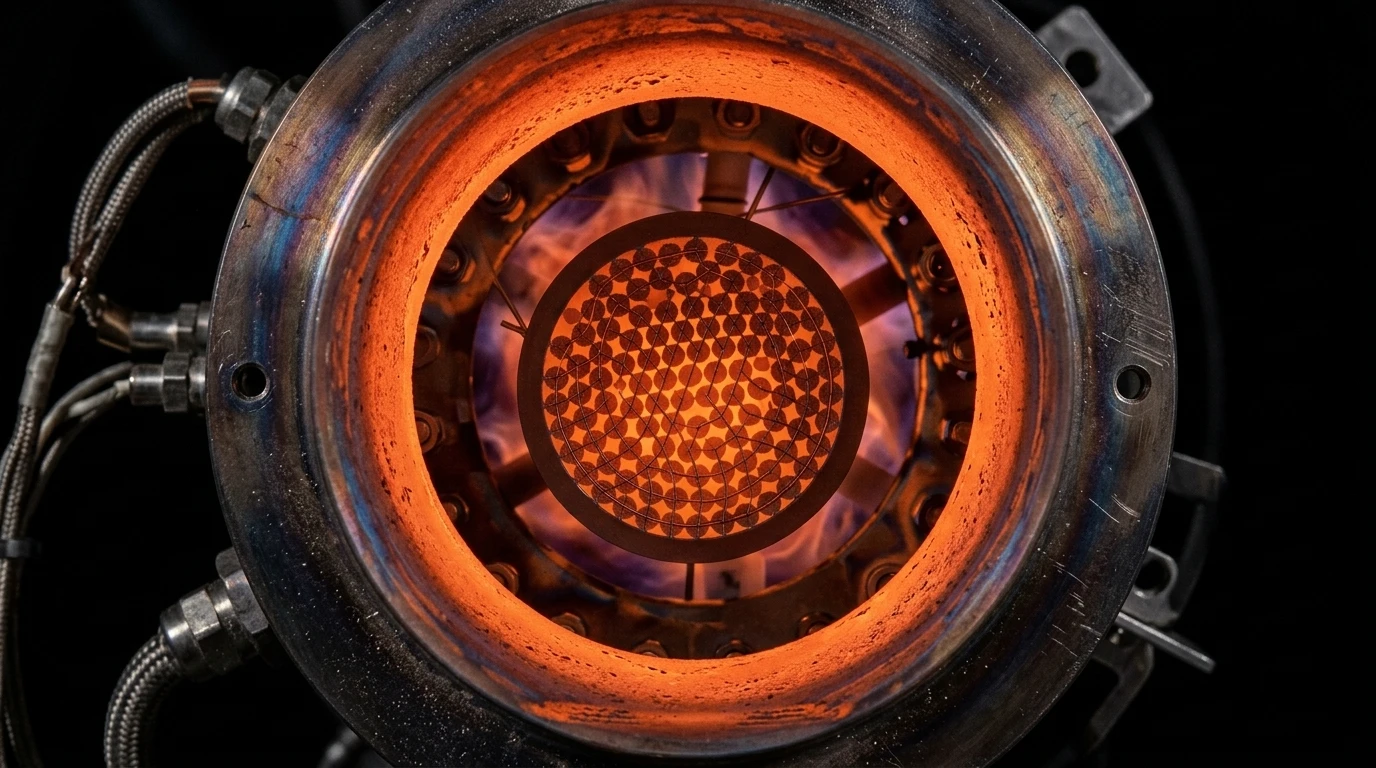 O Novo Propulsor de Lítio da NASA  que Pode Encurtar a Viagem até Marte