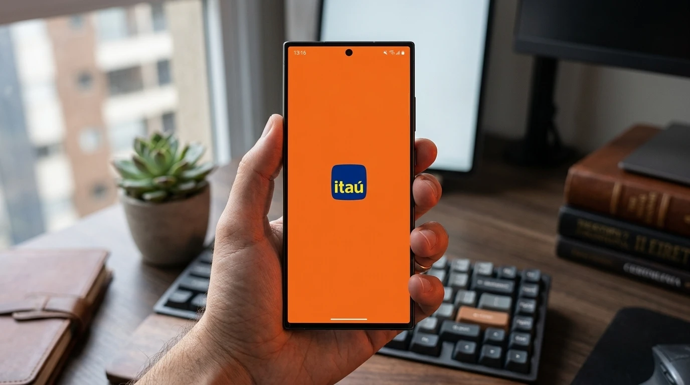 Itaú e Google criam bloqueio contra chamadas falsas no Android