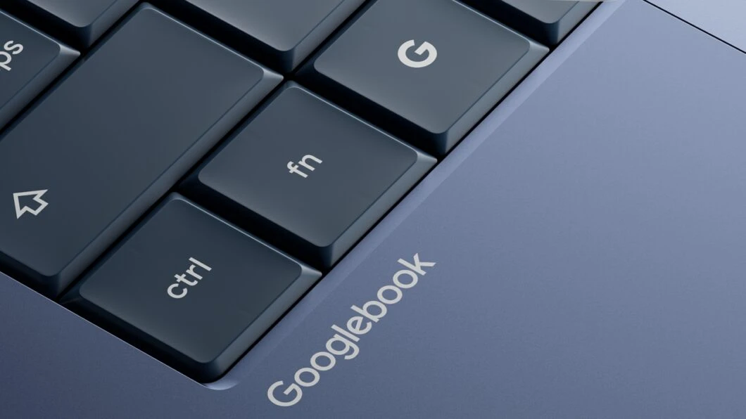 Google anuncia Googlebook e mira uma nova era dos notebooks com IA