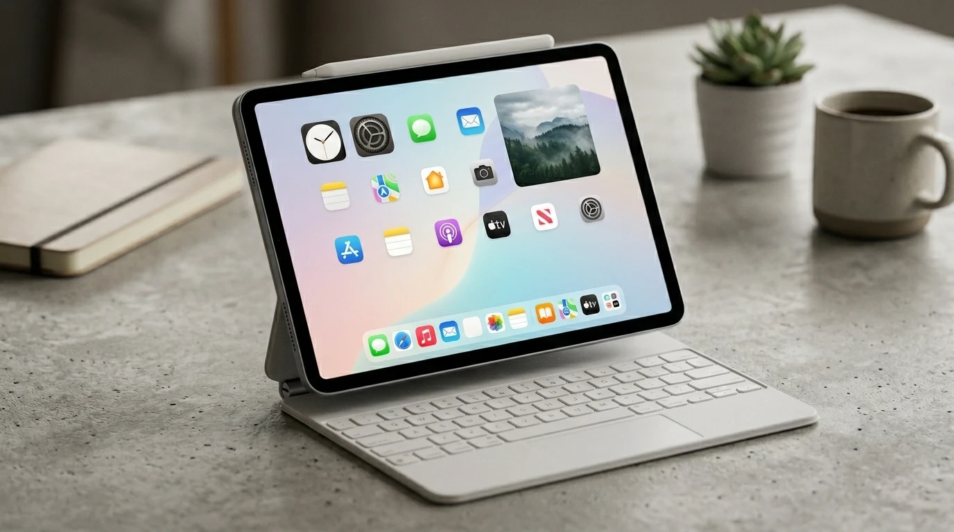iPads antigos são o maior rival dos novos modelos