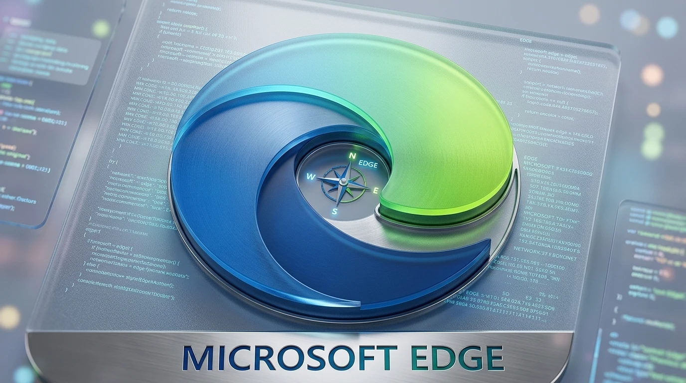  Falha no Edge expõe senhas em texto simples na memória