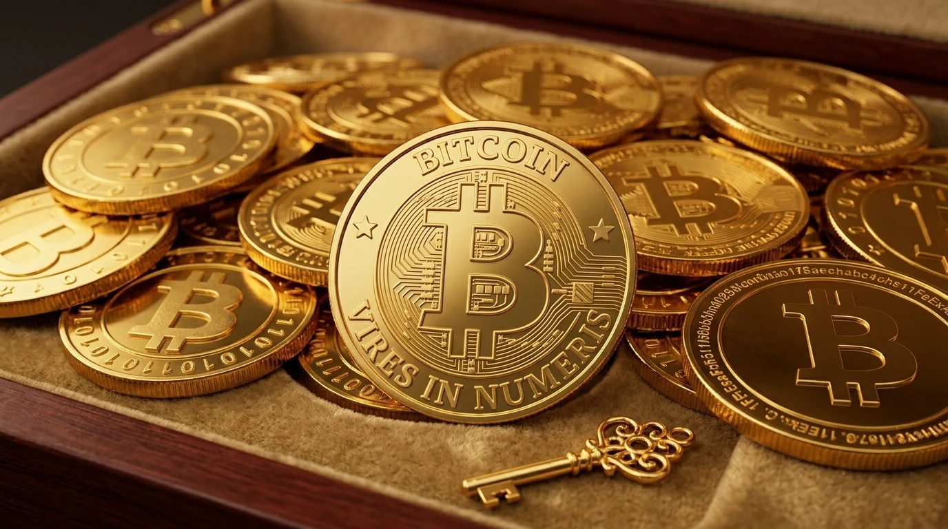 Claude ajuda investidor a recuperar bitcoins perdidos