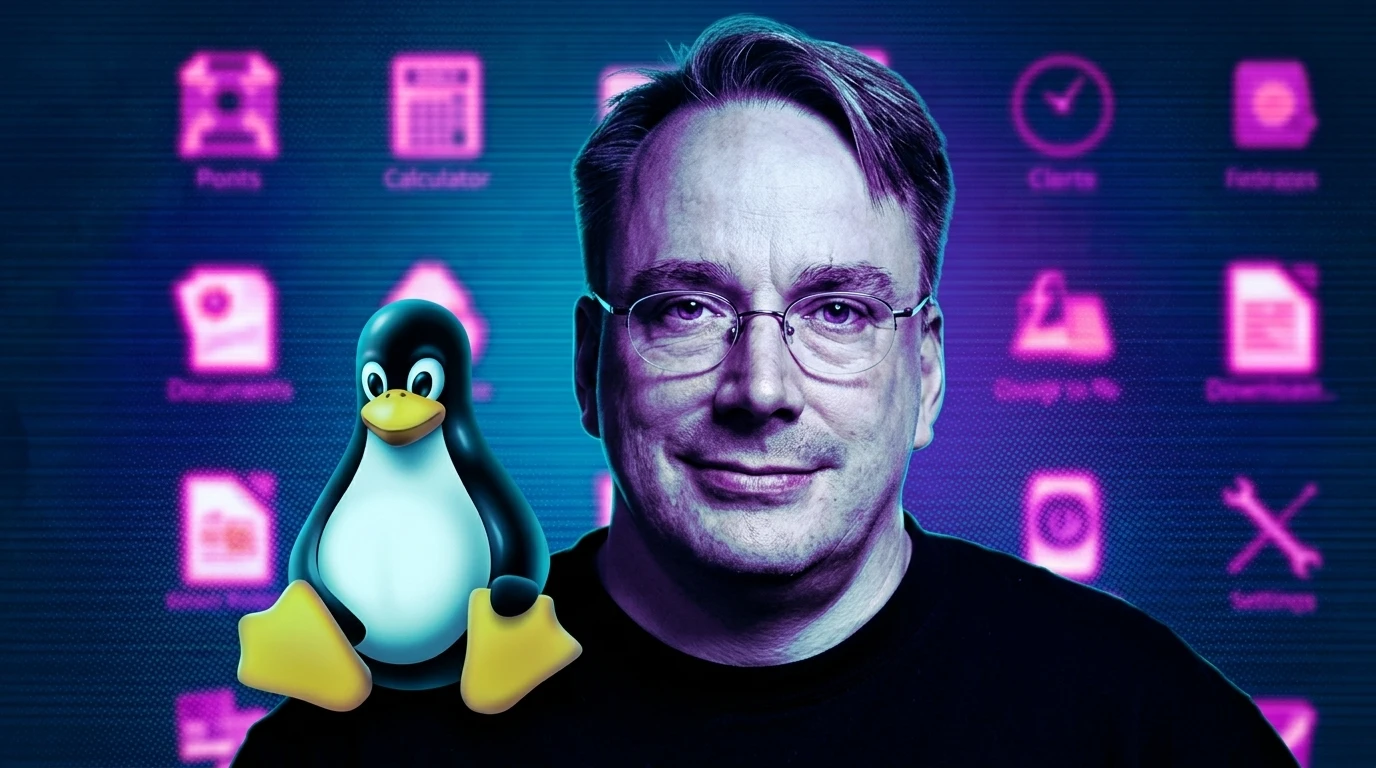 IA em bugs do Linux: quando a ajuda vira dor de cabeça