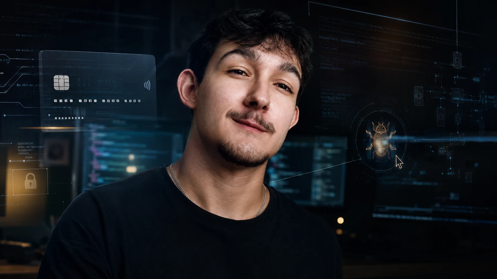 O Hacker, a IA e o Cartão de Crédito: Como um Estudante Brasileiro Descobriu uma Brecha no Sistema de Pagamentos do X