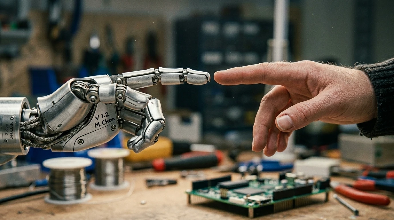 IA passa no teste de Turing e reacende uma pergunta incômoda
