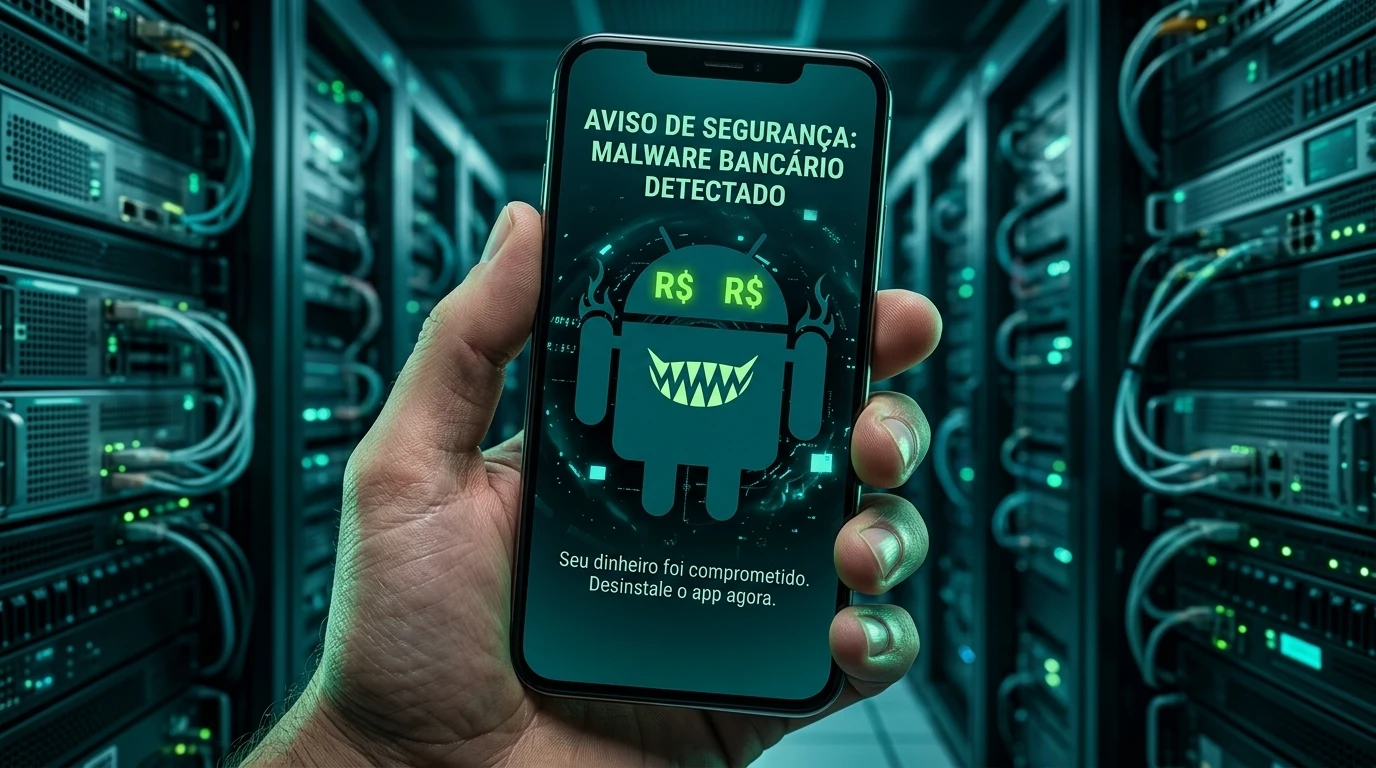 Vírus para Android assina serviços pagos sem você perceber