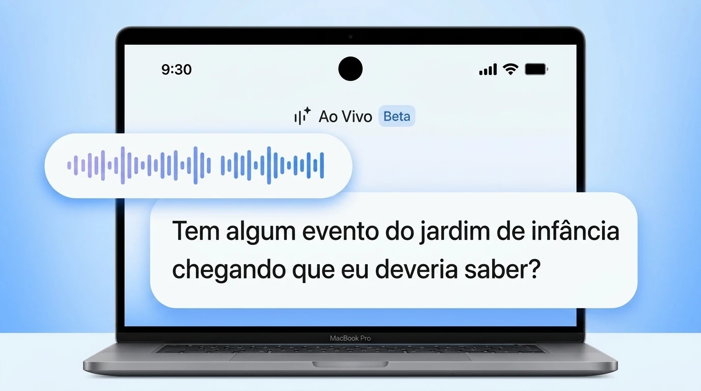 Gmail, Docs e Keep ganham IA por voz e prometem mudar tarefas do dia a dia