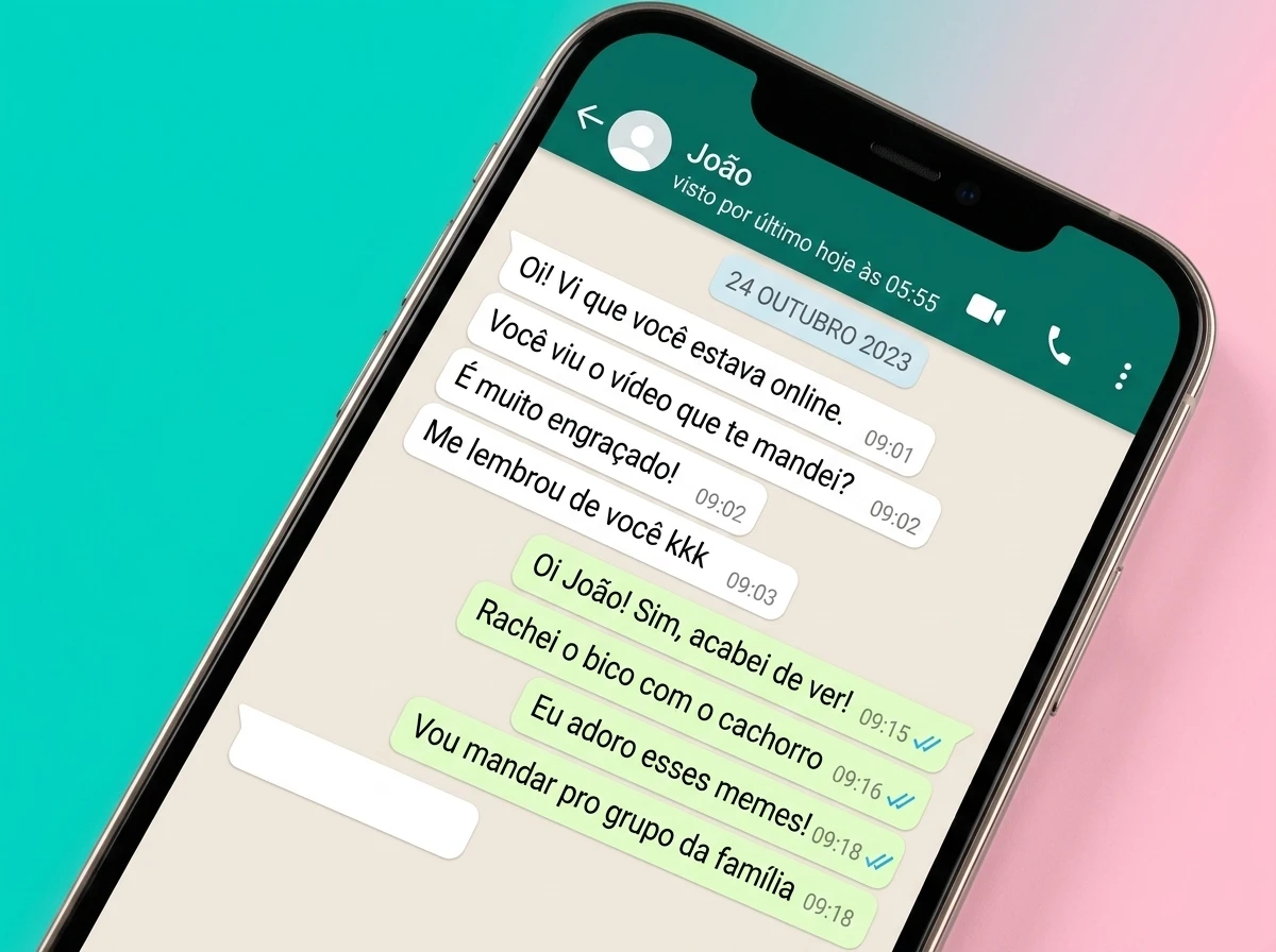Índia suspende cadastro de nomes de usuário no WhatsApp e gera dúvidas entre usuários