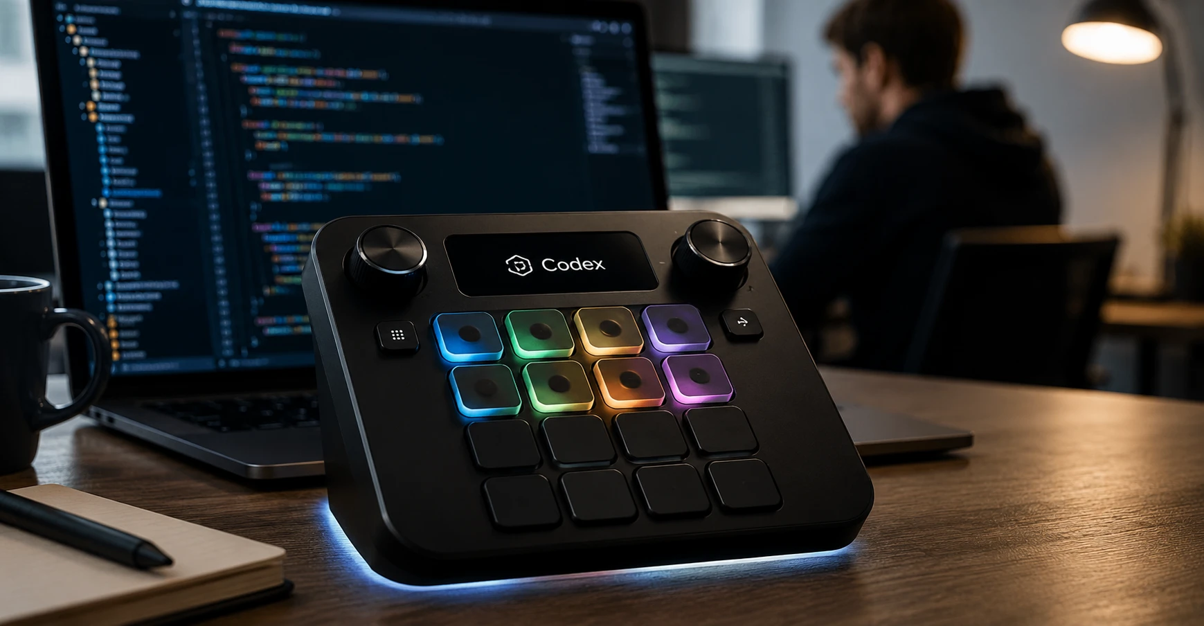 OpenAI anuncia novo hardware para programação e surpreende desenvolvedores