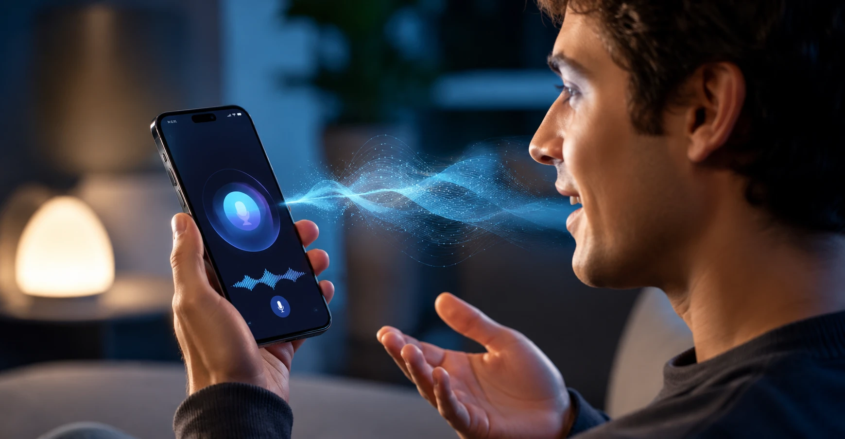 GPT-Live traz conversas por voz mais naturais ao ChatGPT