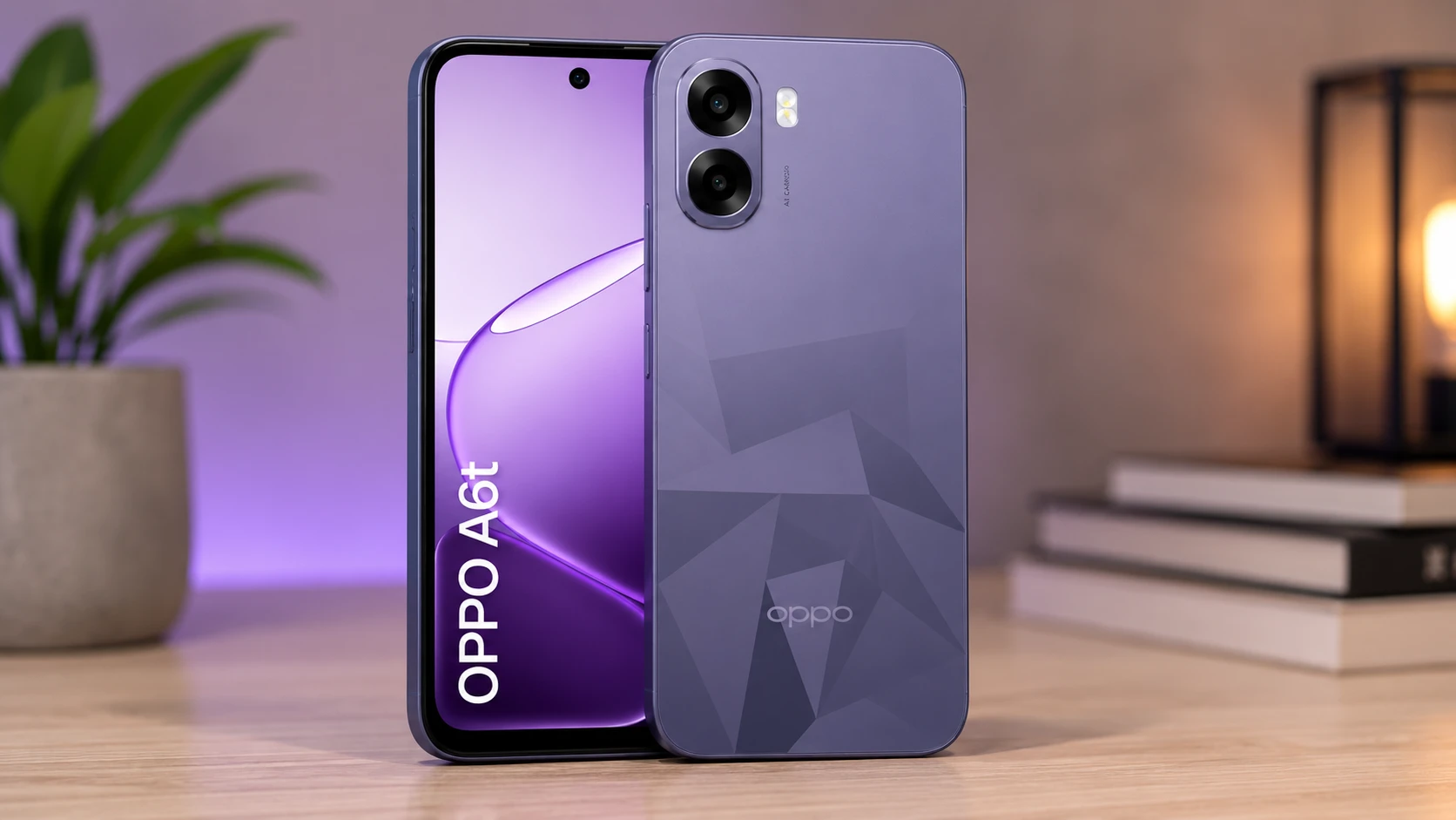 Smartphone OPPO A6t 128gb, 12gb Ram é bom? Análise Detalhada e Veredito