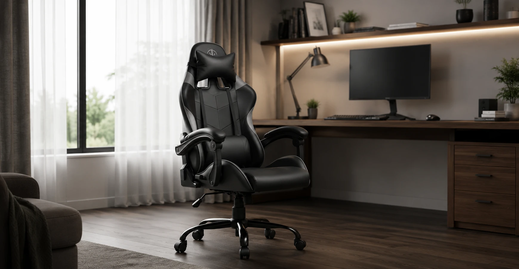 Cadeira Gamer Tgt Heron Tc2: Análise Detalhada – Será que é boa mesmo?